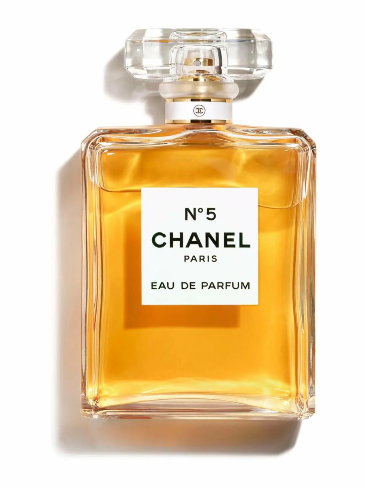 CHANEL N°5 Eau De Parfum Spray^ Naiset
