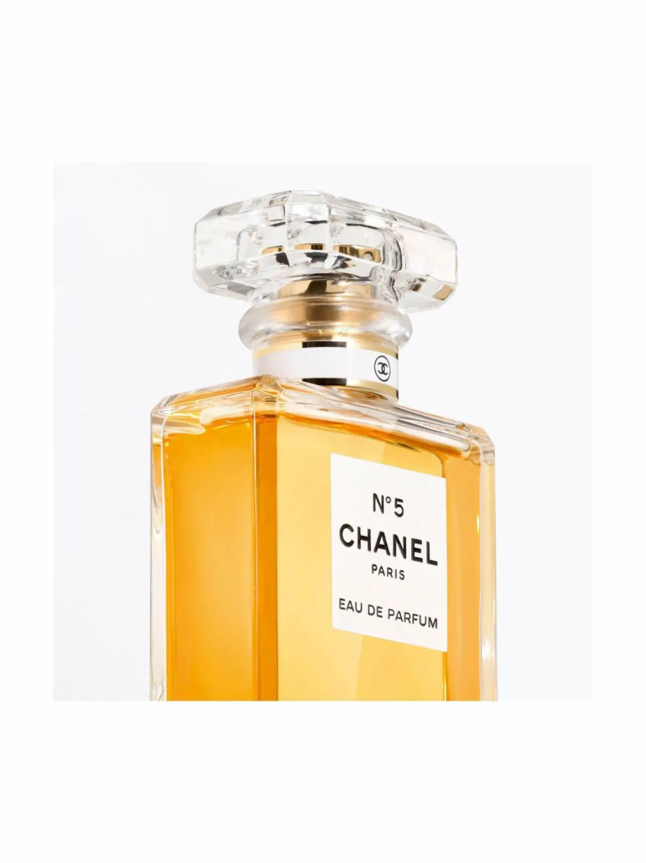 CHANEL N°5 Eau De Parfum Spray^ Naiset