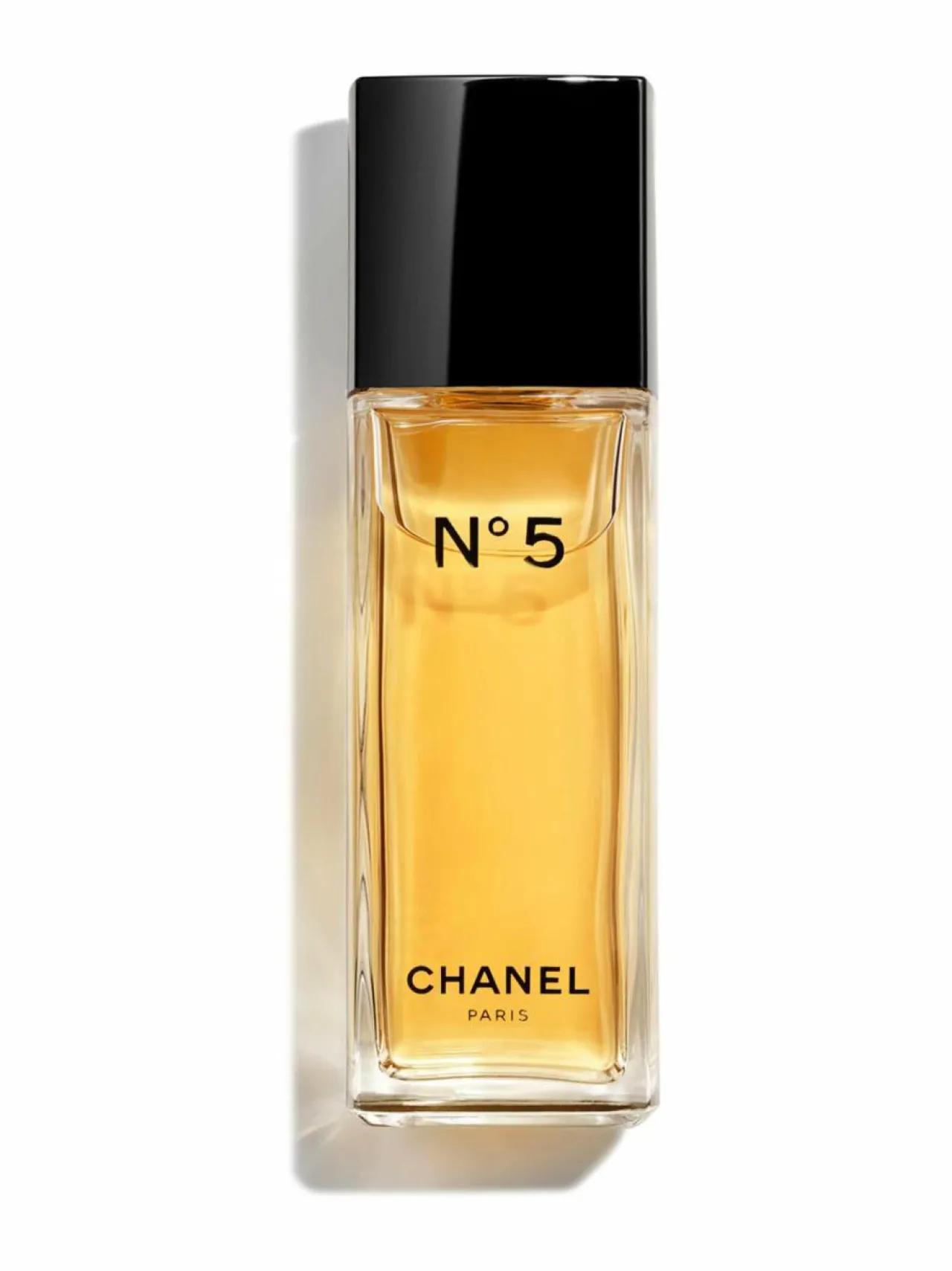 CHANEL N°5 Eau De Toilette Spray^ Naiset