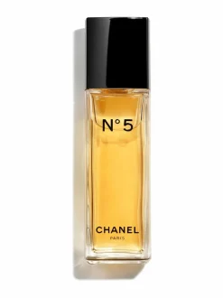 CHANEL N°5 Eau De Toilette Spray^ Naiset
