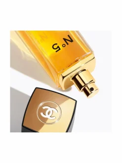 CHANEL N°5 Eau De Toilette Spray^ Naiset