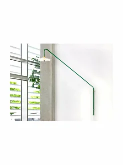 Seinävalaisimet<valerie_objects N°1 L -riippuva seinävalaisin G GREEN