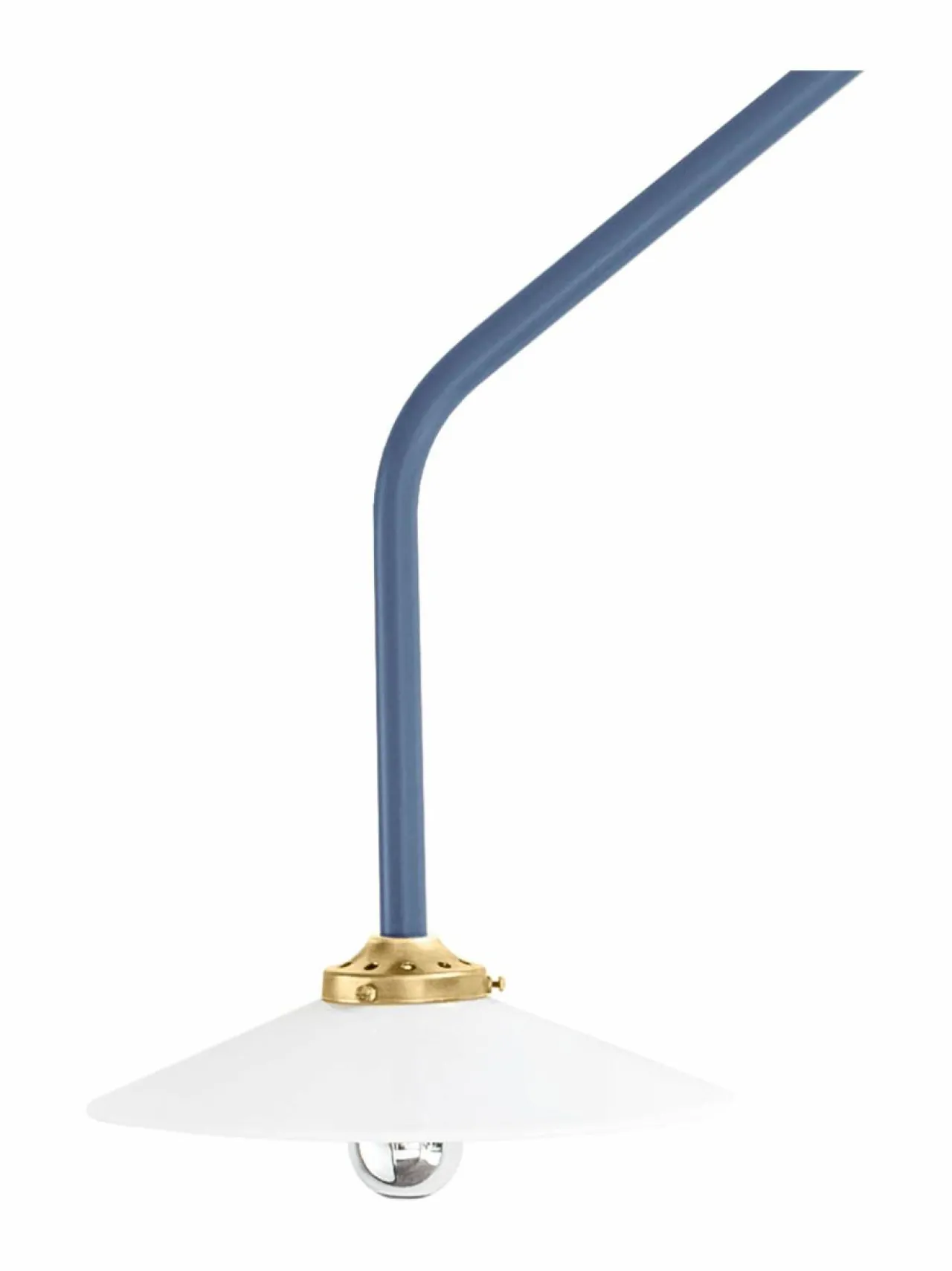 valerie_objects N°4 L -riippuva seinävalaisin^ Seinävalaisimet