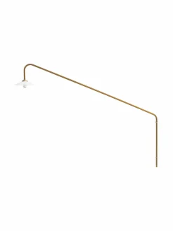 valerie_objects N°1 L -riippuva seinävalaisin^ Seinävalaisimet