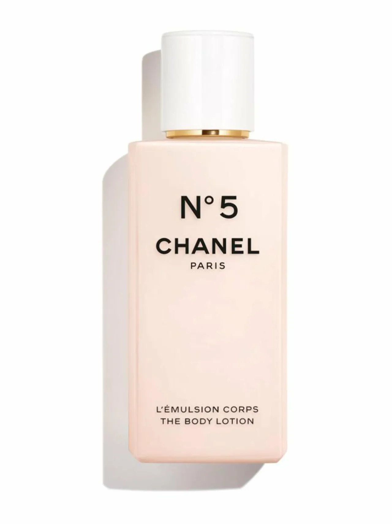 Naiset<CHANEL N°5 The Body Lotion