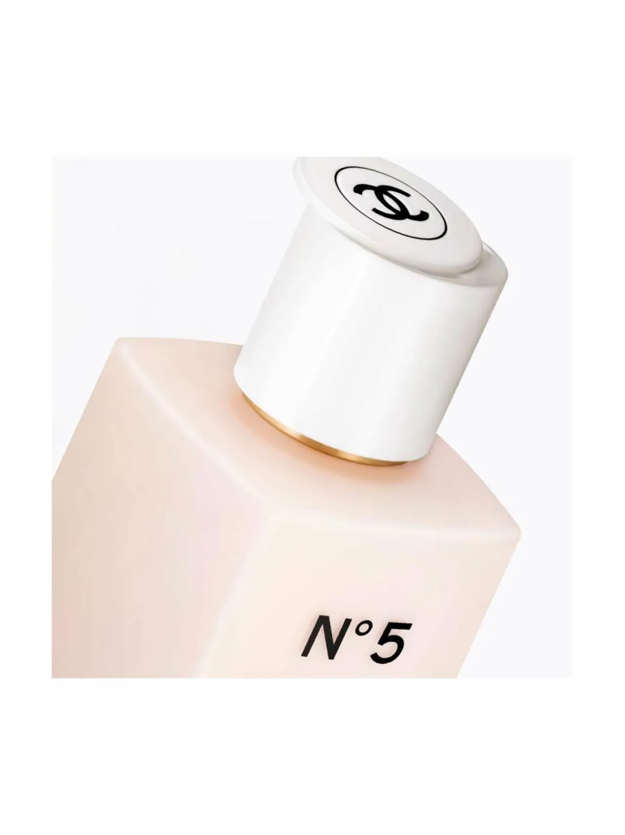 Naiset<CHANEL N°5 The Body Lotion