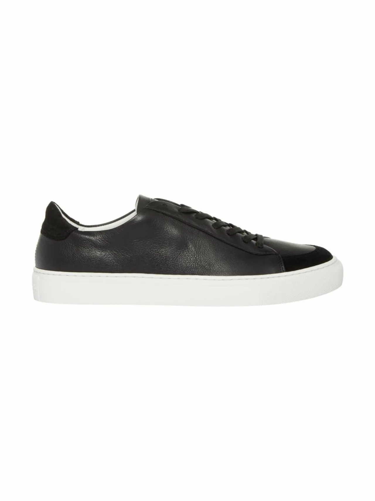 Urheilujalkineet|Tennarit & Sneakerit<Sneaky Steve Nagore U -sneakerit 0001 BLACK