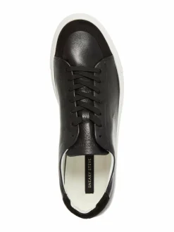 Urheilujalkineet|Tennarit & Sneakerit<Sneaky Steve Nagore U -sneakerit 0001 BLACK