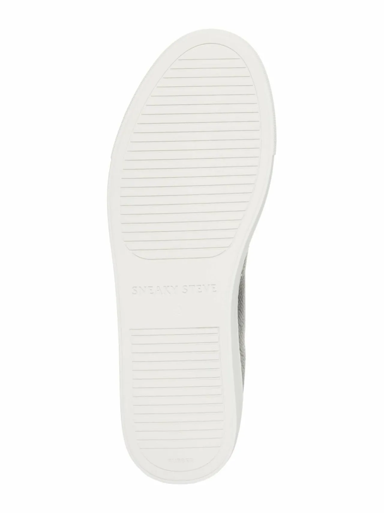 Urheilujalkineet|Tennarit & Sneakerit<Sneaky Steve Nagore U -sneakerit 0001 BLACK