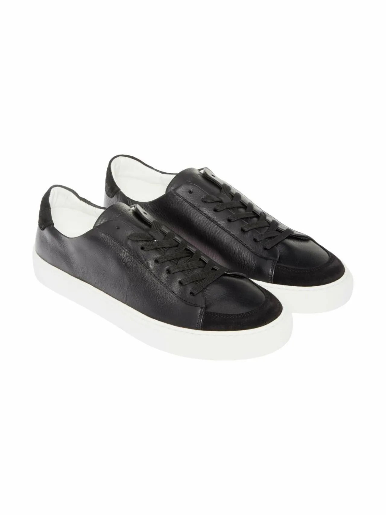 Urheilujalkineet|Tennarit & Sneakerit<Sneaky Steve Nagore U -sneakerit 0001 BLACK