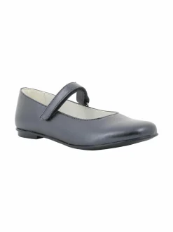 Ballerinat & Juhlakengät<Primigi Nahkaballerinat PEARLY BLUE