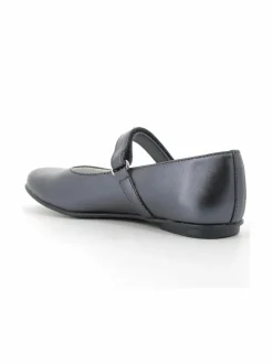 Ballerinat & Juhlakengät<Primigi Nahkaballerinat PEARLY BLUE