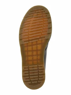 Kävelykengät & Loaferit<Dr. Martens 1461-nahkakengät BLACK (MUSTA)