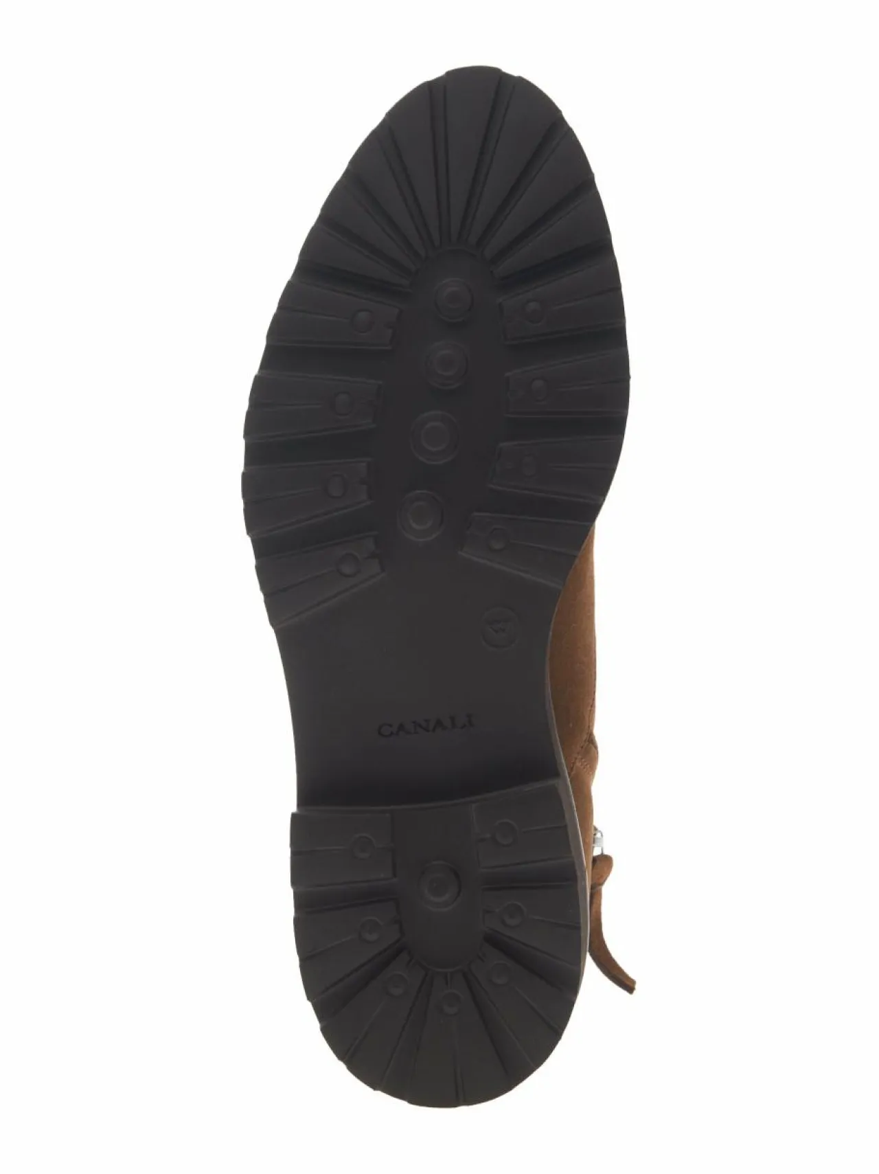 Canali Nahkakengät^ Kävelykengät & Loaferit