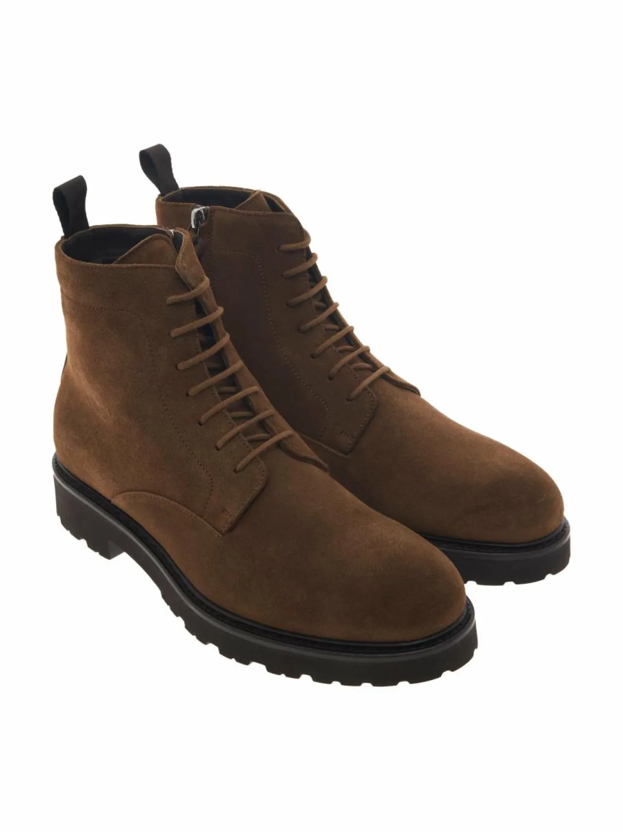 Canali Nahkakengät^ Kävelykengät & Loaferit