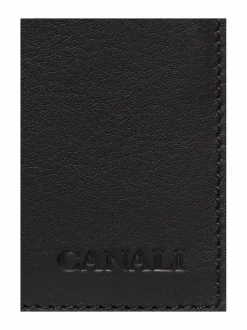 Canali Nahkalompakko^ Lompakot & Kotelot