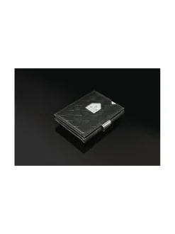 Exentri Nahkalompakko, Black Chess^ Lompakot & Kotelot