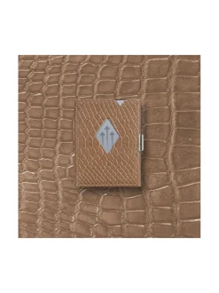 Exentri Nahkalompakko Desert Cobra^ Lompakot & Kotelot