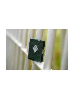 Exentri Nahkalompakko Green Cobra^ Lompakot & Kotelot