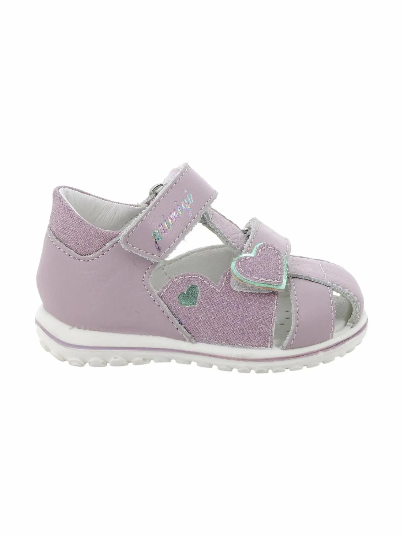 Sandaalit<Primigi Nahkasandaalit LILAC-BARBIE