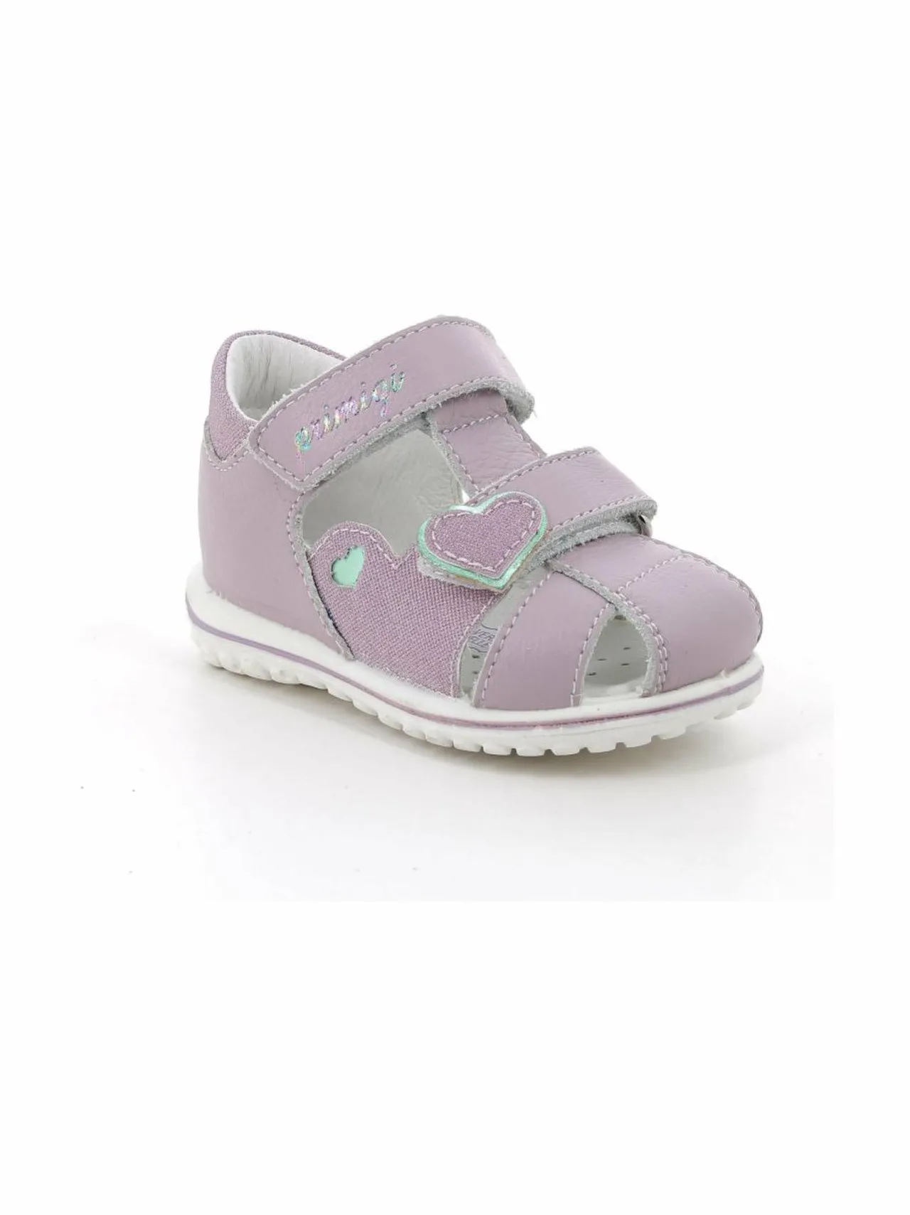 Sandaalit<Primigi Nahkasandaalit LILAC-BARBIE
