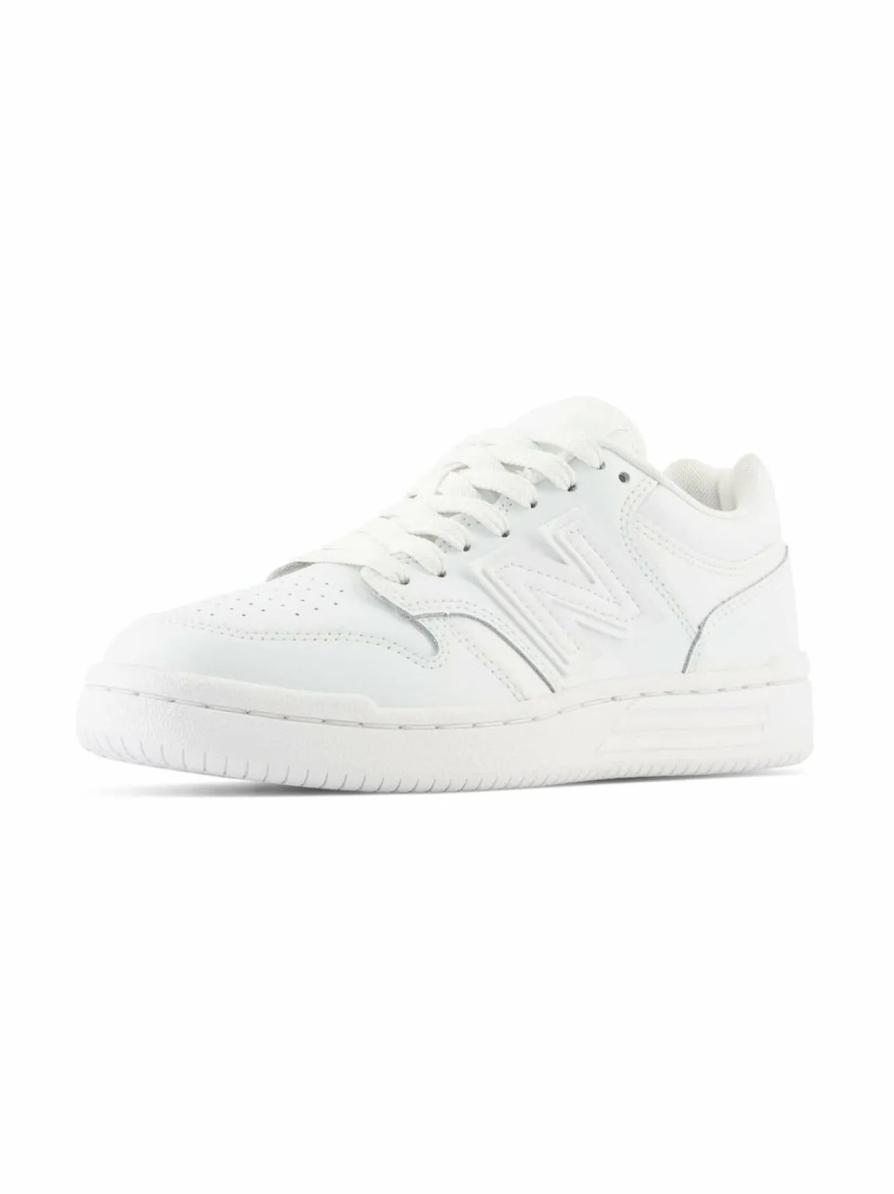 New Balance 480-nahkasneakerit^ Tennarit & Sneakerit