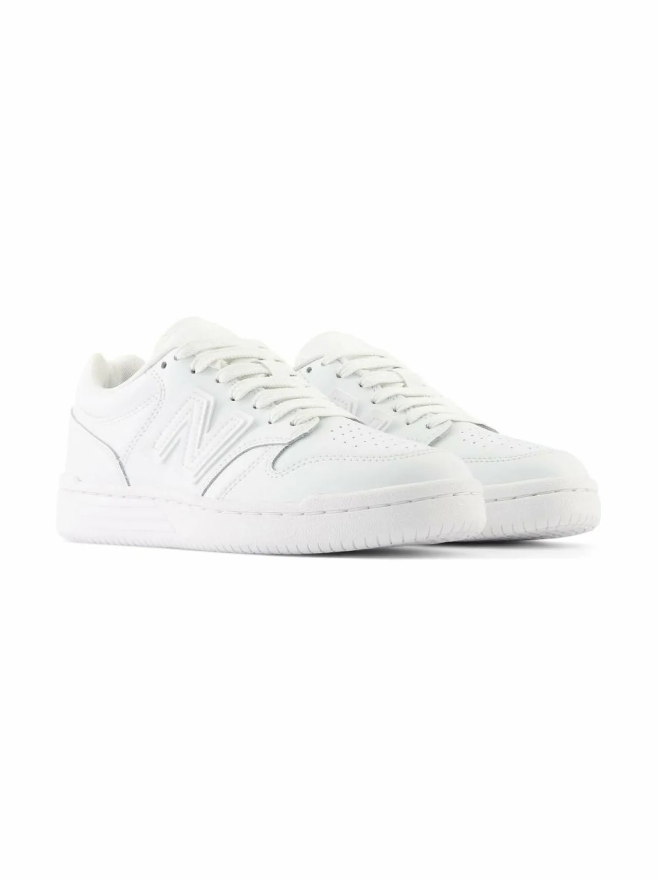 New Balance 480-nahkasneakerit^ Tennarit & Sneakerit