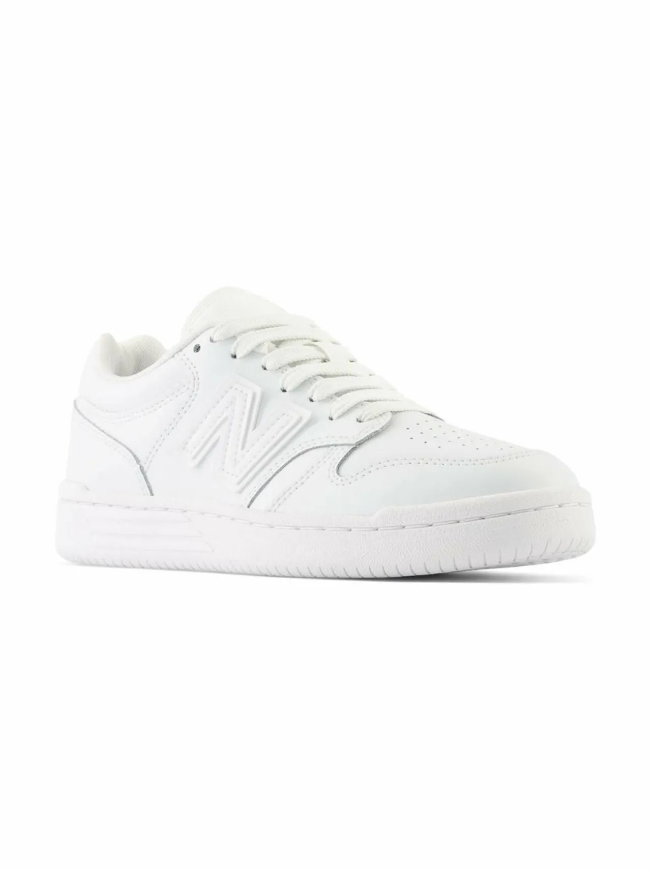 New Balance 480-nahkasneakerit^ Tennarit & Sneakerit
