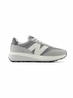 Urheilujalkineet|Tennarit & Sneakerit<New Balance 370-nahkasneakerit AH CONCRETE