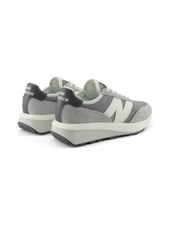 Urheilujalkineet|Tennarit & Sneakerit<New Balance 370-nahkasneakerit AH CONCRETE