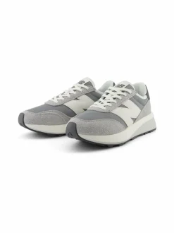 Urheilujalkineet|Tennarit & Sneakerit<New Balance 370-nahkasneakerit AH CONCRETE