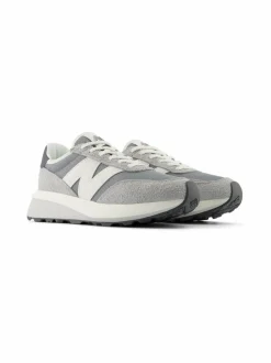 Urheilujalkineet|Tennarit & Sneakerit<New Balance 370-nahkasneakerit AH CONCRETE