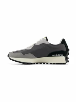 Urheilujalkineet|Tennarit & Sneakerit<New Balance 327-nahkasneakerit PL MAGNET