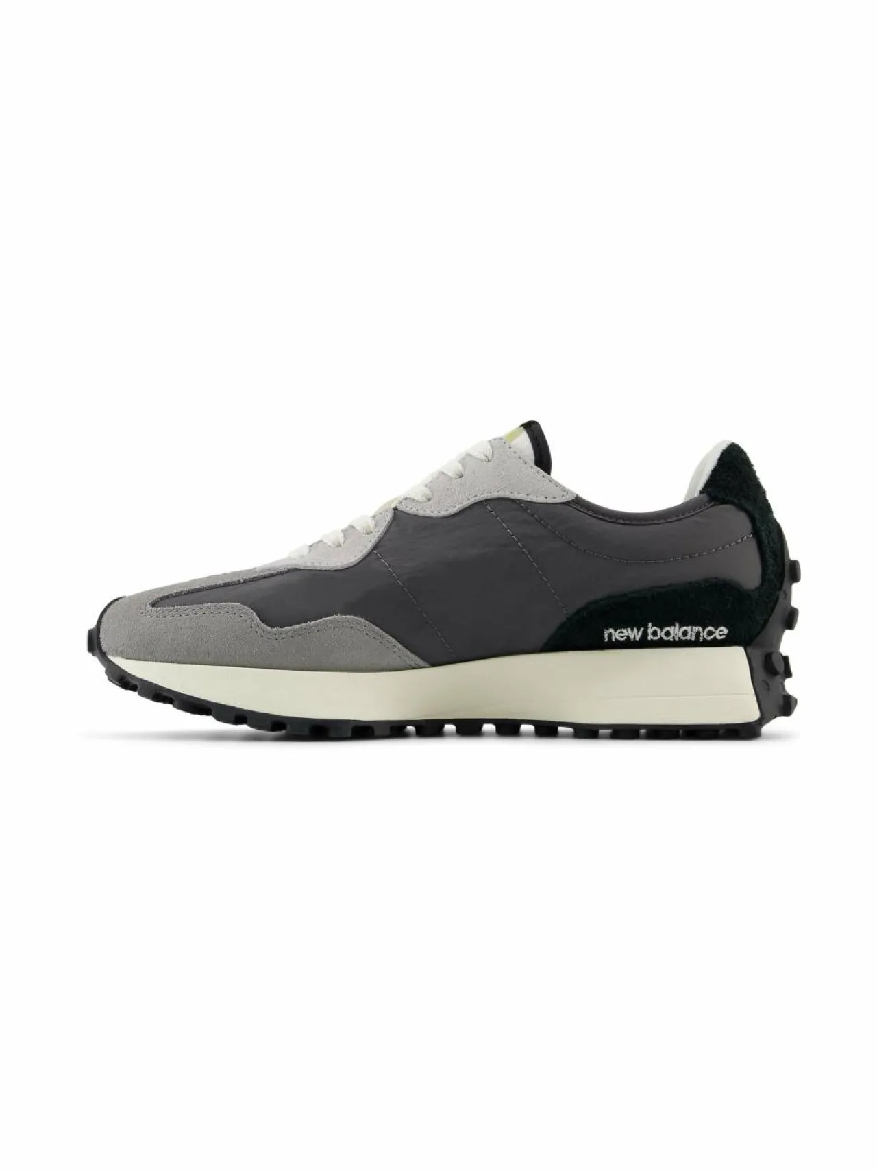 Urheilujalkineet|Tennarit & Sneakerit<New Balance 327-nahkasneakerit PL MAGNET
