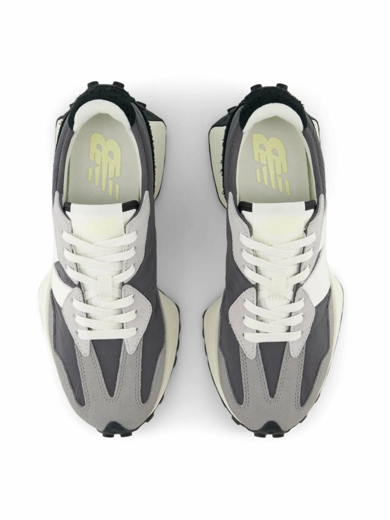 Urheilujalkineet|Tennarit & Sneakerit<New Balance 327-nahkasneakerit PL MAGNET