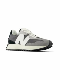 Urheilujalkineet|Tennarit & Sneakerit<New Balance 327-nahkasneakerit PL MAGNET