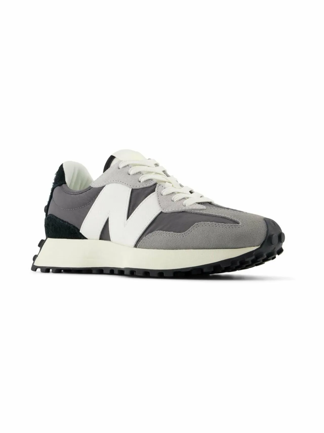Urheilujalkineet|Tennarit & Sneakerit<New Balance 327-nahkasneakerit PL MAGNET