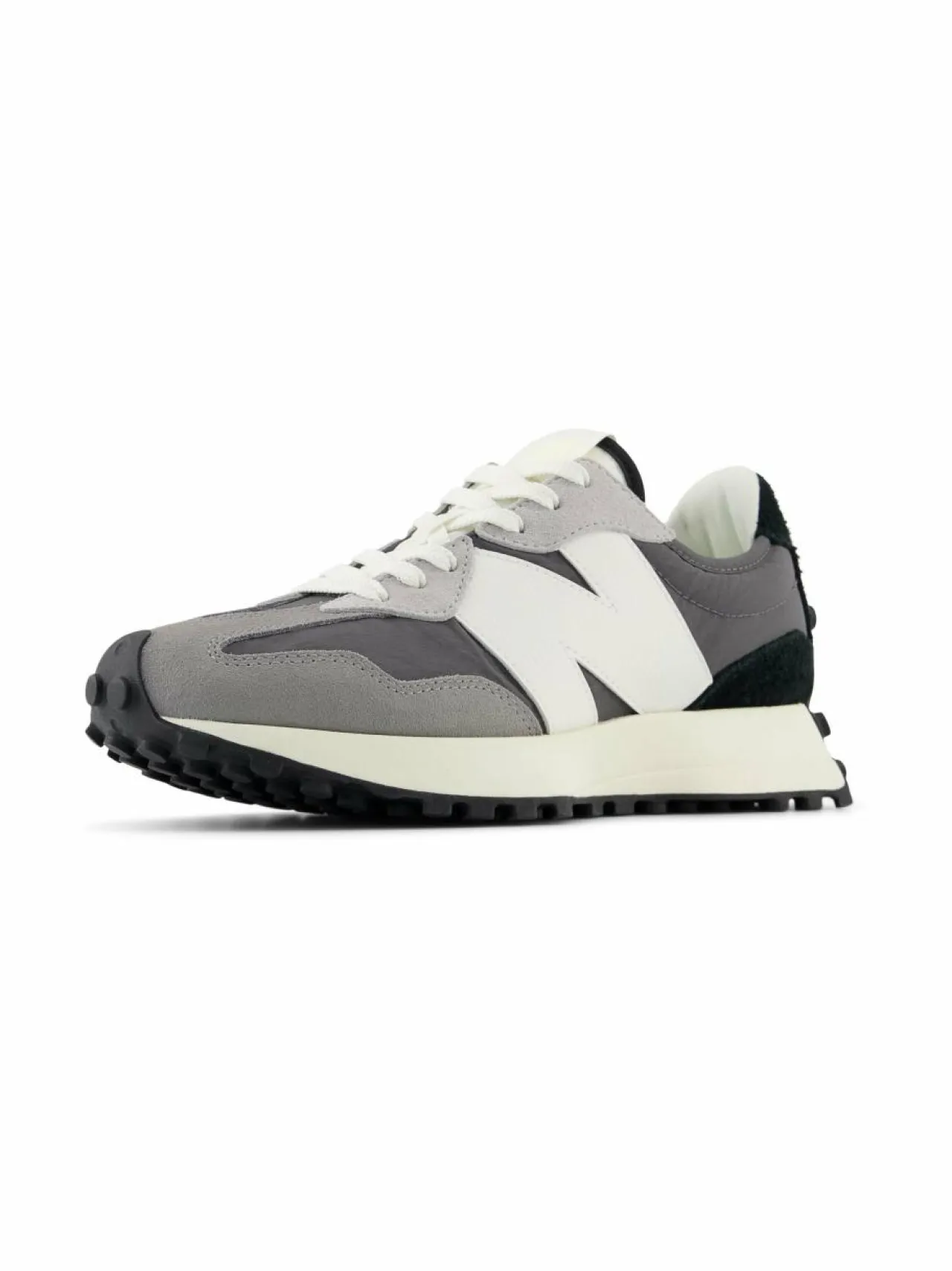 Urheilujalkineet|Tennarit & Sneakerit<New Balance 327-nahkasneakerit PL MAGNET