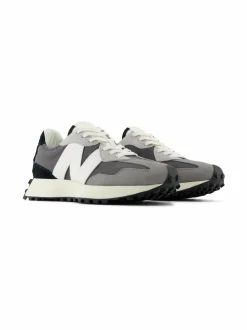 Urheilujalkineet|Tennarit & Sneakerit<New Balance 327-nahkasneakerit PL MAGNET