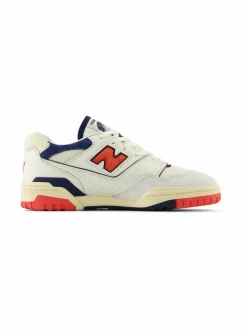 New Balance 550-nahkasneakerit^ Urheilujalkineet|Tennarit & Sneakerit
