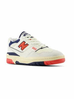 New Balance 550-nahkasneakerit^ Urheilujalkineet|Tennarit & Sneakerit