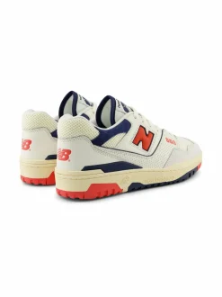 New Balance 550-nahkasneakerit^ Urheilujalkineet|Tennarit & Sneakerit