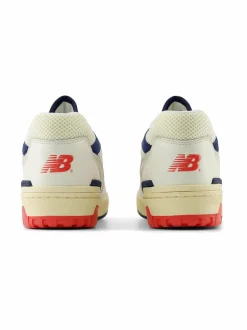New Balance 550-nahkasneakerit^ Urheilujalkineet|Tennarit & Sneakerit