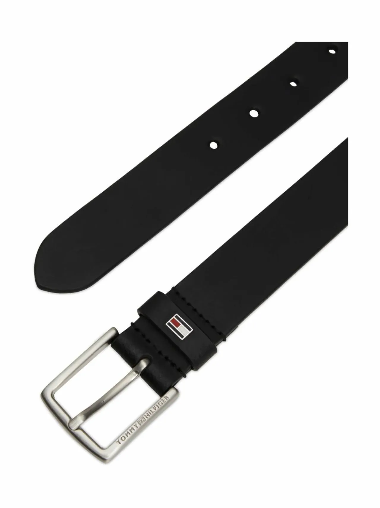 Tommy Hilfiger Nahkavyö^ Muut Asusteet