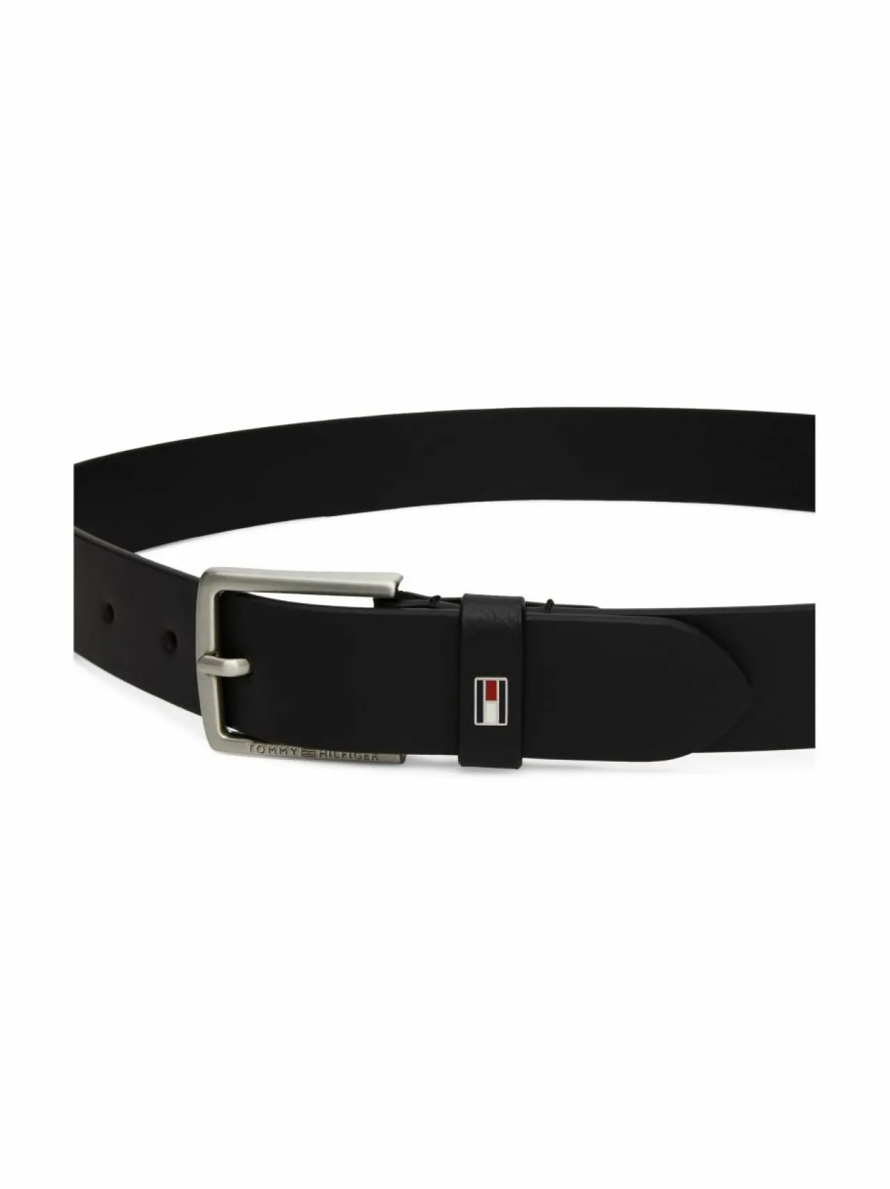 Tommy Hilfiger Nahkavyö^ Muut Asusteet