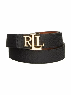 Lauren Ralph Lauren Nahkavyö^ Vyöt