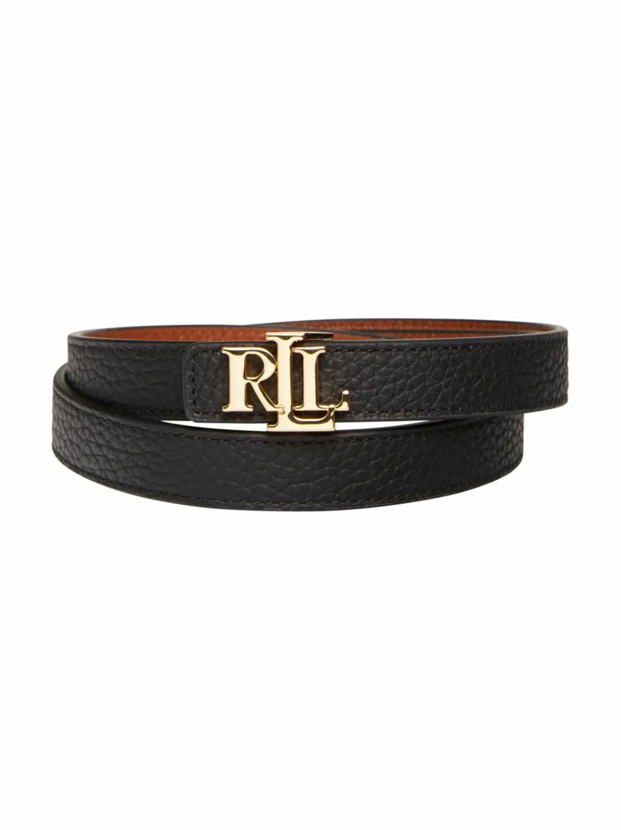 Lauren Ralph Lauren Nahkavyö^ Vyöt