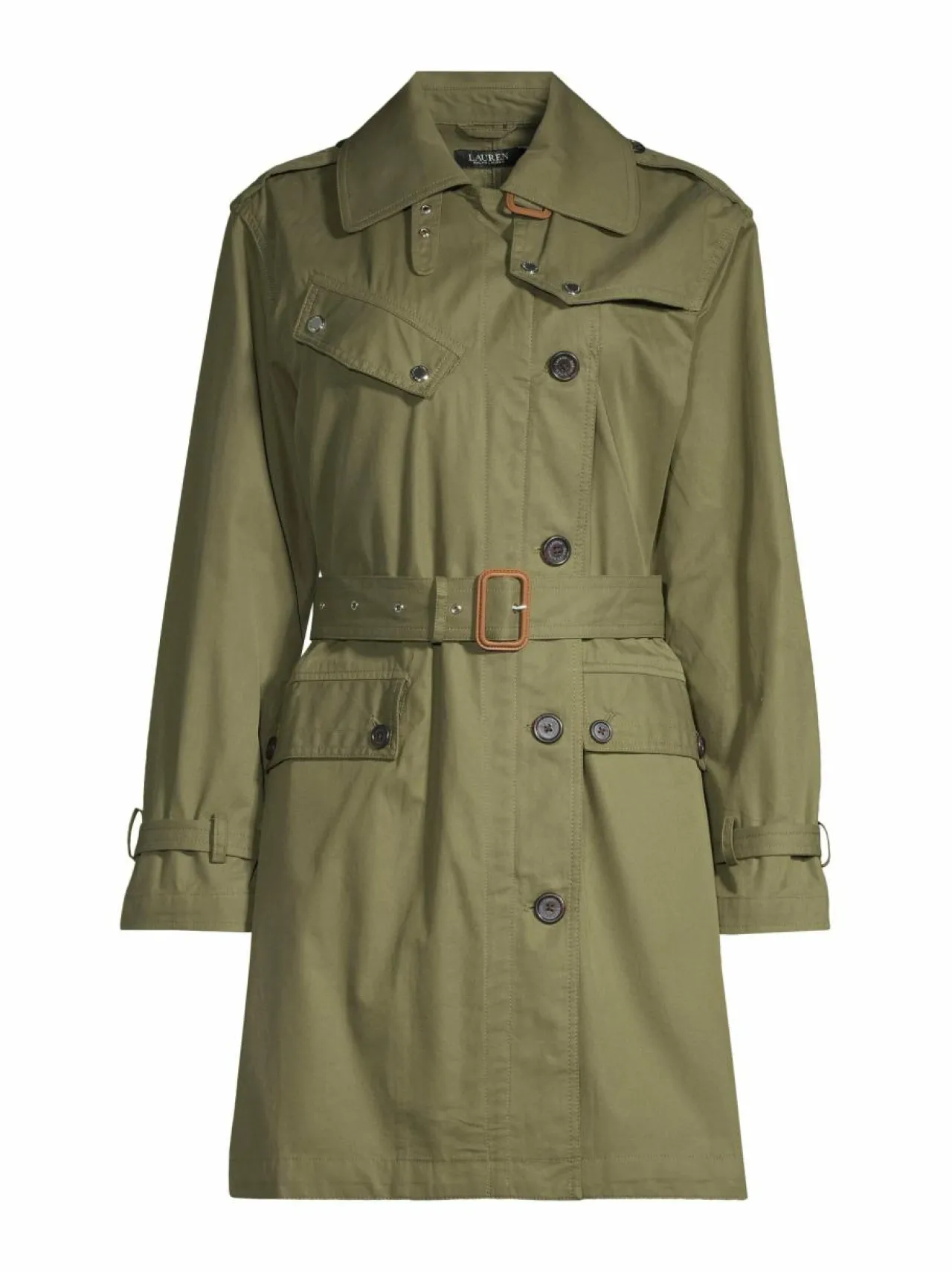Lauren Ralph Lauren Naicette-trenssitakki^ Takit