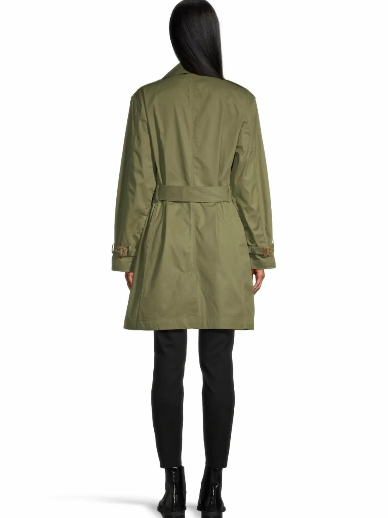 Lauren Ralph Lauren Naicette-trenssitakki^ Takit