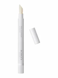 Kynnet<KIKO Milano Nail & Cuticle Scrub Pen -kuorintakynä